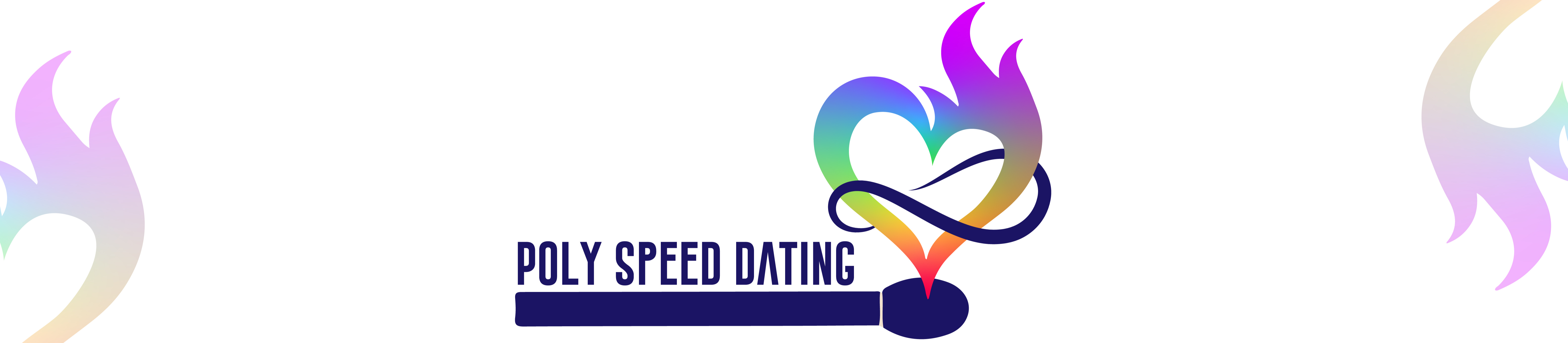 Poly Speed Dating Banner
