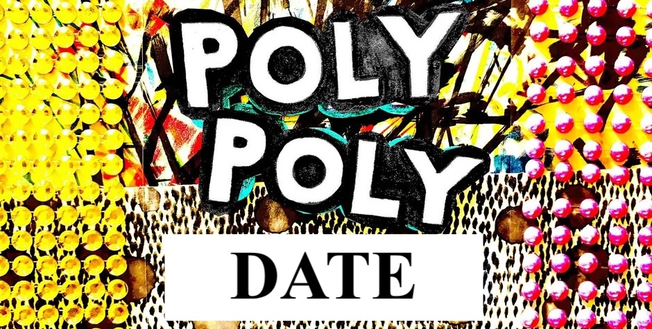 Poly Speed Dating Banner